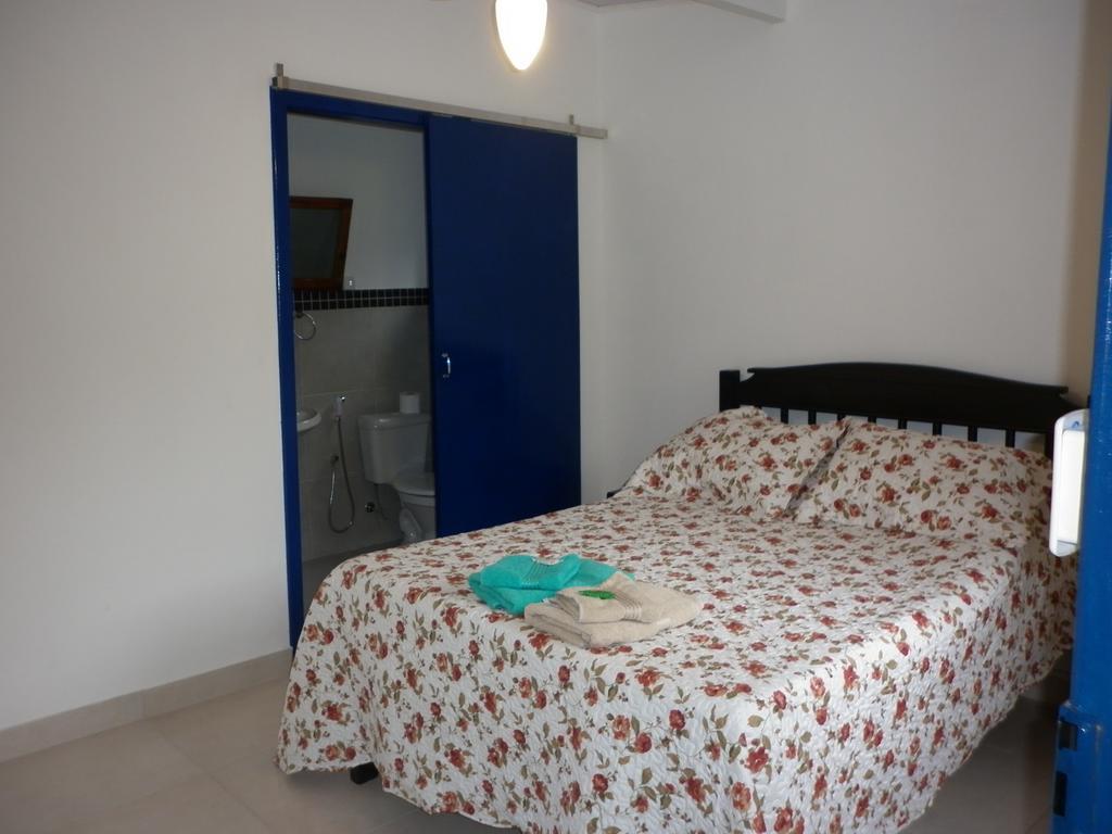 Pouso Donana Cama E Cafe Bed and Breakfast Itaipava Eksteriør billede